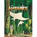 Les mondes d'Ald�baran, Tome 2 : Antares �pisode 2