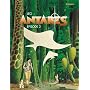 Les mondes d'Aldébaran, Tome 2 : Antares épisode 2