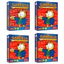 Garfield Educational Bundle, Ages 7-9
