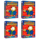 Garfield Educational Bundle 3rd Grade (3 CDs)