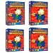 Garfield Educational Bundle, Ages 7-9