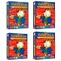 Garfield Educational Bundle, Ages 7-9
