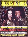 Blues & Soul International Music Review (July 15th 1974)