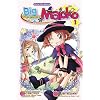 The Big Adventures of Majoko Volume 1