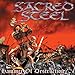 Sacred Steel, Hammer of Destruction, 発売中