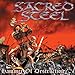 Sacred Steel, Hammer of Destruction, 発売中