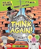 Think again!