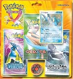 Pokemon: Classic Pack 3-Booster Blister