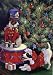 Jack Russell Terrier Christmas Greeting Cards