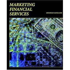Marketing Financial Services