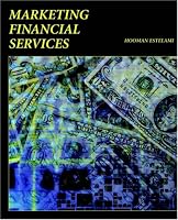 Marketing Financial Services