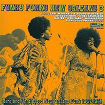 Mardi Gras Party (Stereo)