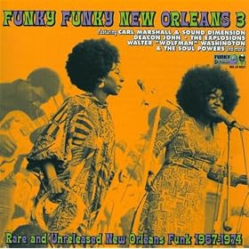 Mardi Gras Party (Stereo)