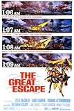 61%2B4SUzHM6L. SL160  The Great Escape