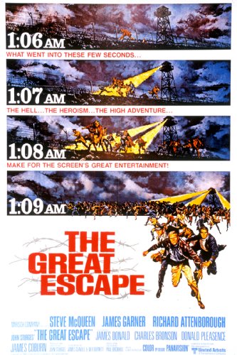 The Great Escape Sale $2.99! 61%2B4SUzHM6L The Great Escape Sale $2.99!