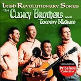 Irish Revolutionary Songs