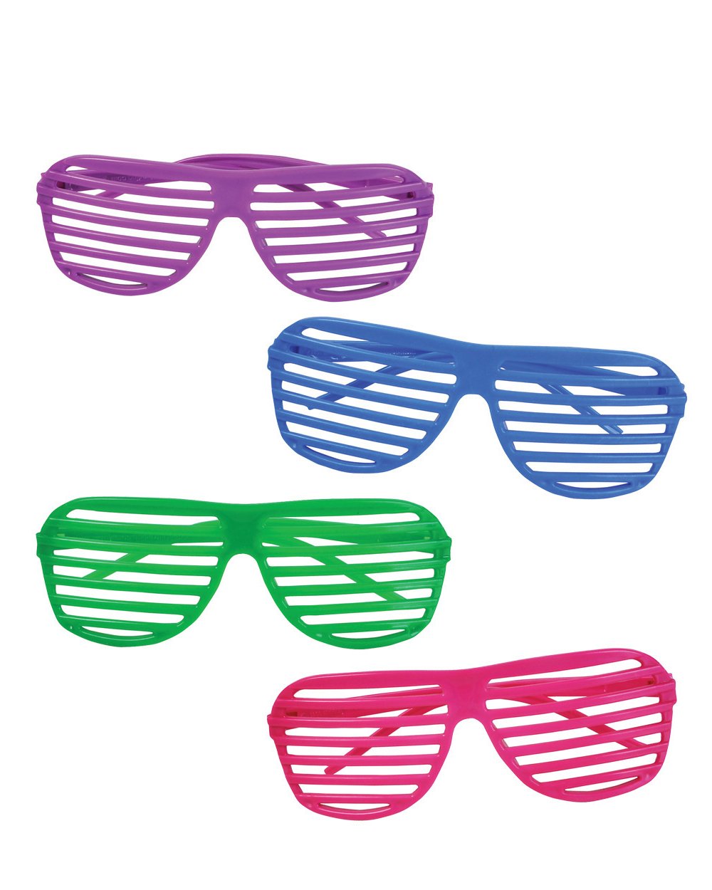 Amazon A Dozen Shutter Shade Glasses Only 5.35 Drugstore Divas
