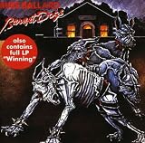 Russ Ballard lyrics