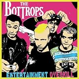 Entertainment Overkill [Vinyl LP]