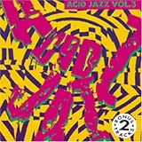 Revue Various Artists  / Acid Jazz, Vol. 3
