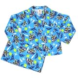 Toy Story Pyjamas - Brushed Cotton Wincey - From Age 3 to 10 Years