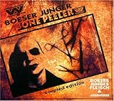 Bone Peeler/Boeses Junges Fleisch