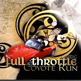 Coyote Run