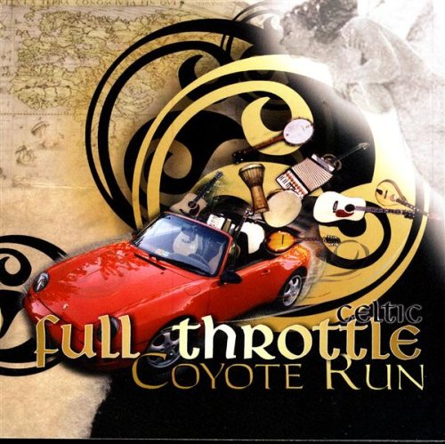 Coyote Run