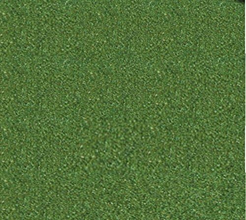 Dark Green Grass Field Mat 17L by Javis Manufacturing by Javis Manufacturing