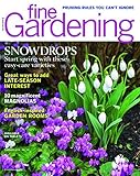 Fine Gardening