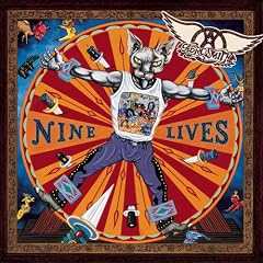 Nine Lives