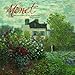 Monet 2015 Calendar