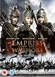 An Empress And The Warriors [DVD]