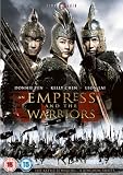 An Empress And The Warriors [DVD]