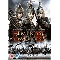 An Empress And The Warriors [DVD]