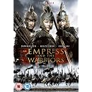 An Empress And The Warriors [DVD]