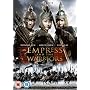 An Empress And The Warriors [DVD]