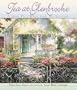 Tea at Glenbrooke: A Quiet Place Where Souls Are Refreshed