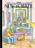 The New Yorker (1-year auto-renewal)