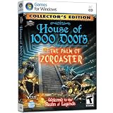 House of 1,000 Doors: Palm of Zoroaster (Collector's Edition)