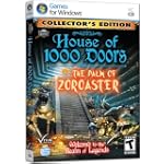 House of 1,000 Doors: Palm of Zoroast...
