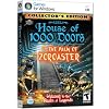 House of 1,000 Doors: Palm of Zoroaster (Collector's Edition)