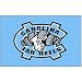 Fanmats UNC Tar Heels Ulti-Mat