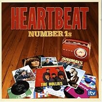 Heartbeat Number 1s