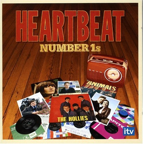 CD-Charts  Search : Heartbeat Number 1s