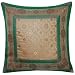 Pillowcases Country Decor India Silk Fabric (bcbr316)