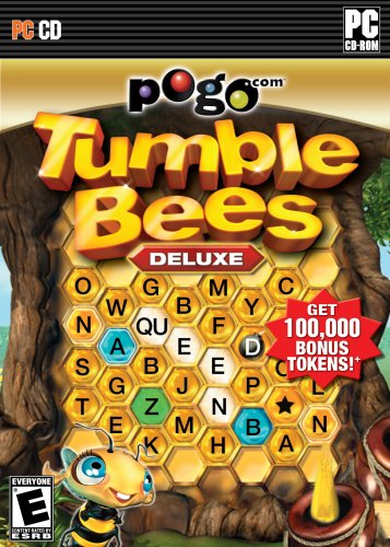 Tumble Bees Deluxe 61%2B58ateB2L Tumble Bees Deluxe