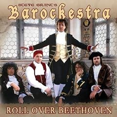 Roll Over Beethoven