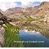The Changing Range of Light: Portraits of the Sierra Nevada