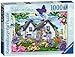 Ravensburger Country Cottage Collection No.9 - Delphinium Cottage, 1000pc Jigsaw Puzzle